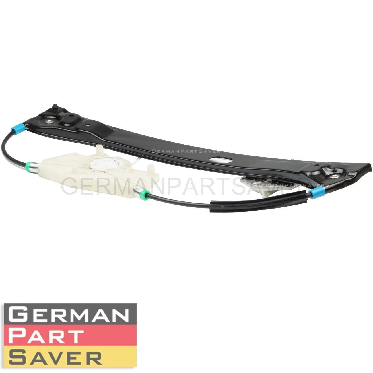 Rear Left Window Regulator for Mercedes Benz S-Class W221 (2007-2013)