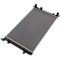 Coolant Radiator for VW Jetta 2.0 2.5 (2011–2015)