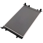 Coolant Radiator for VW Jetta 2.0 2.5 (2011–2015)