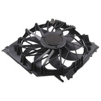 Cooling Fan for BMW X3 2.5i/3.0i/2.5si/3.0si (2004–2010) 17113442089 17113415181