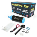 QFS In-Tank Fuel Pump GSS341G3 for Acura NSX (1991–2004)