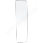 Towing Mirror Glass Set for Toyota Tundra, Sequoia (2007–2019)