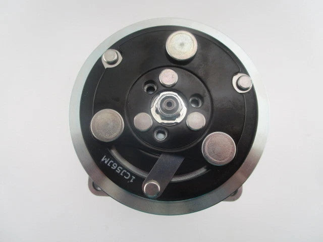 A/C Compressor Replacement for Chevrolet Cruze (2011-2015)