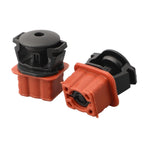 Radiator Holder Clip for Benz CLS C219/C218 E-Class W211 GLK X204