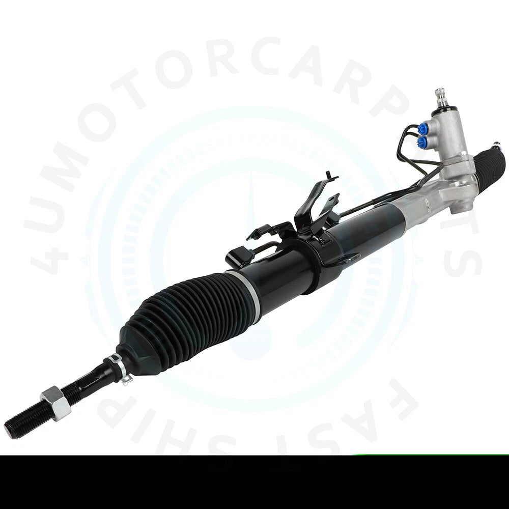 Power Steering Rack and Pinion Assembly for Hyundai Santa Fe (2007–2009)