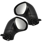 Driver & Passenger Side Door Mirrors for Buick Envision (2016–2020) 14Pin
