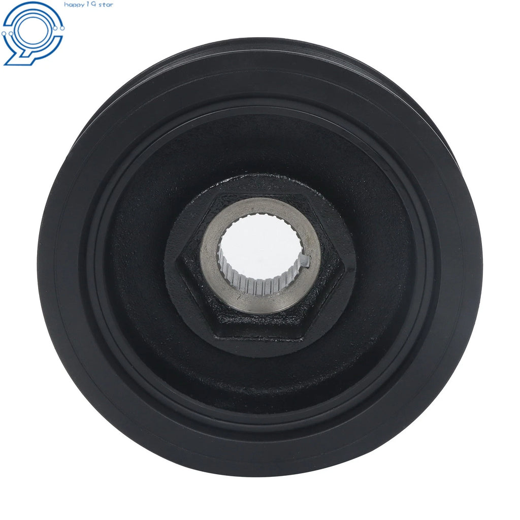 Harmonic Balancer for Acura TSX RSX Honda CR-V Element Accord (2002-2008)