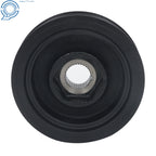 Harmonic Balancer for Acura TSX RSX Honda CR-V Element Accord (2002-2008)