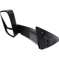 Driver Left Side Mirror for Ram 1500 2500 3500 (2010)