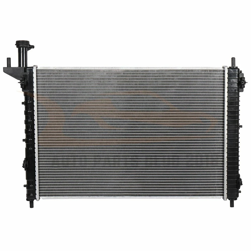 Radiator for Chevy Traverse GMC Acadia Buick Enclave 2009–2015 Q13007
