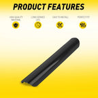 LH Front Door Handle Trim Molding for Ford Escape (2013–2019) EV