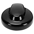Set of 2 Rear Door Handle Covers & Gas Tank Cap for MINI Cooper S (2007–2014)