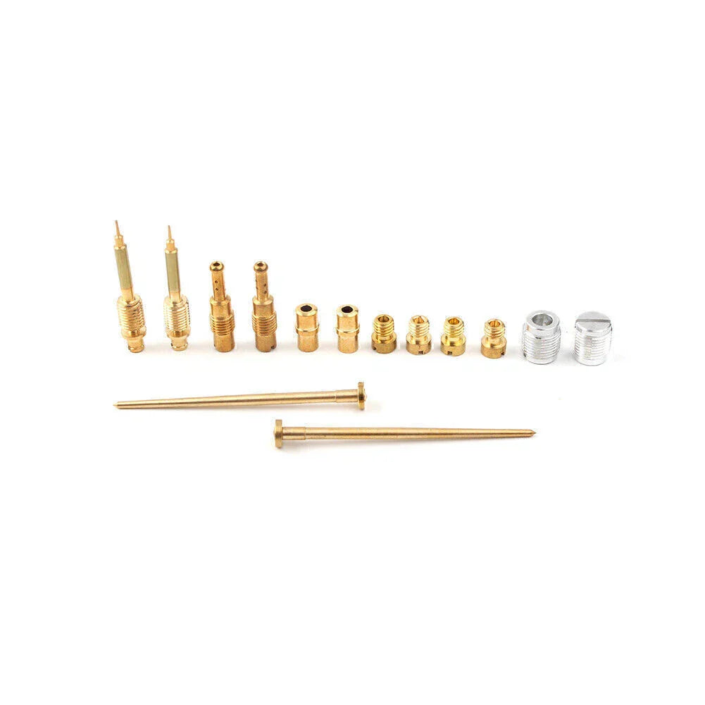 Carburetor Repair Kit for Honda CX500C CX500 (1980–1982)