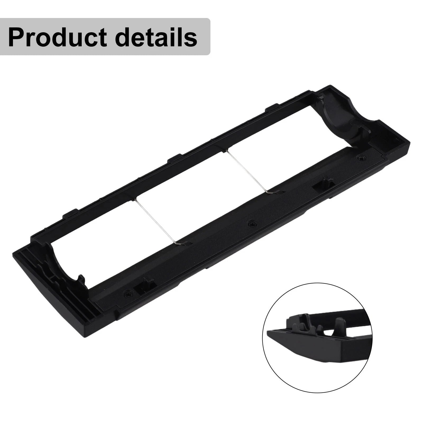 Main Brush Holder for T10 (Household Supplies)