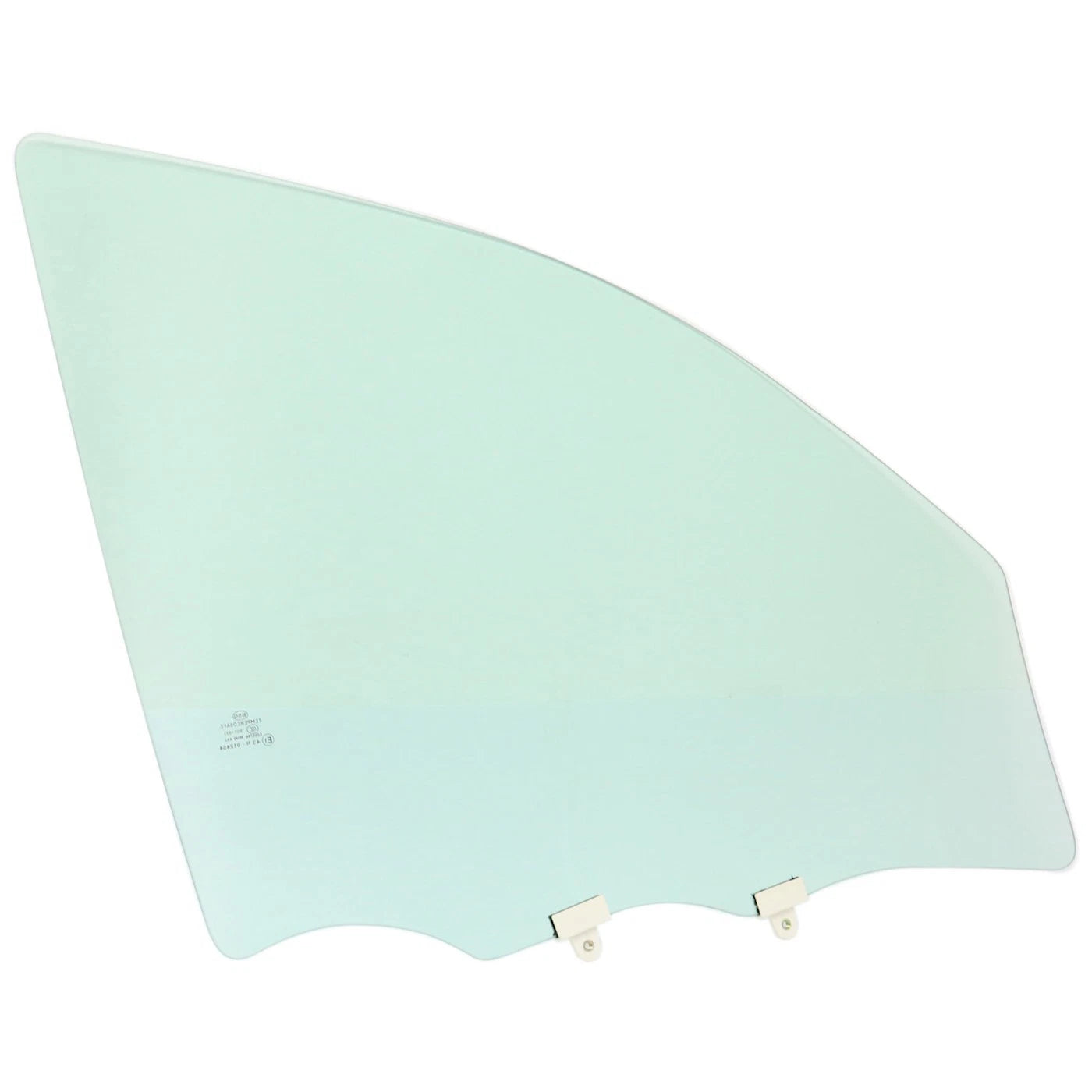 Door Glasses for Chevy (Front & Rear, Left & Right)