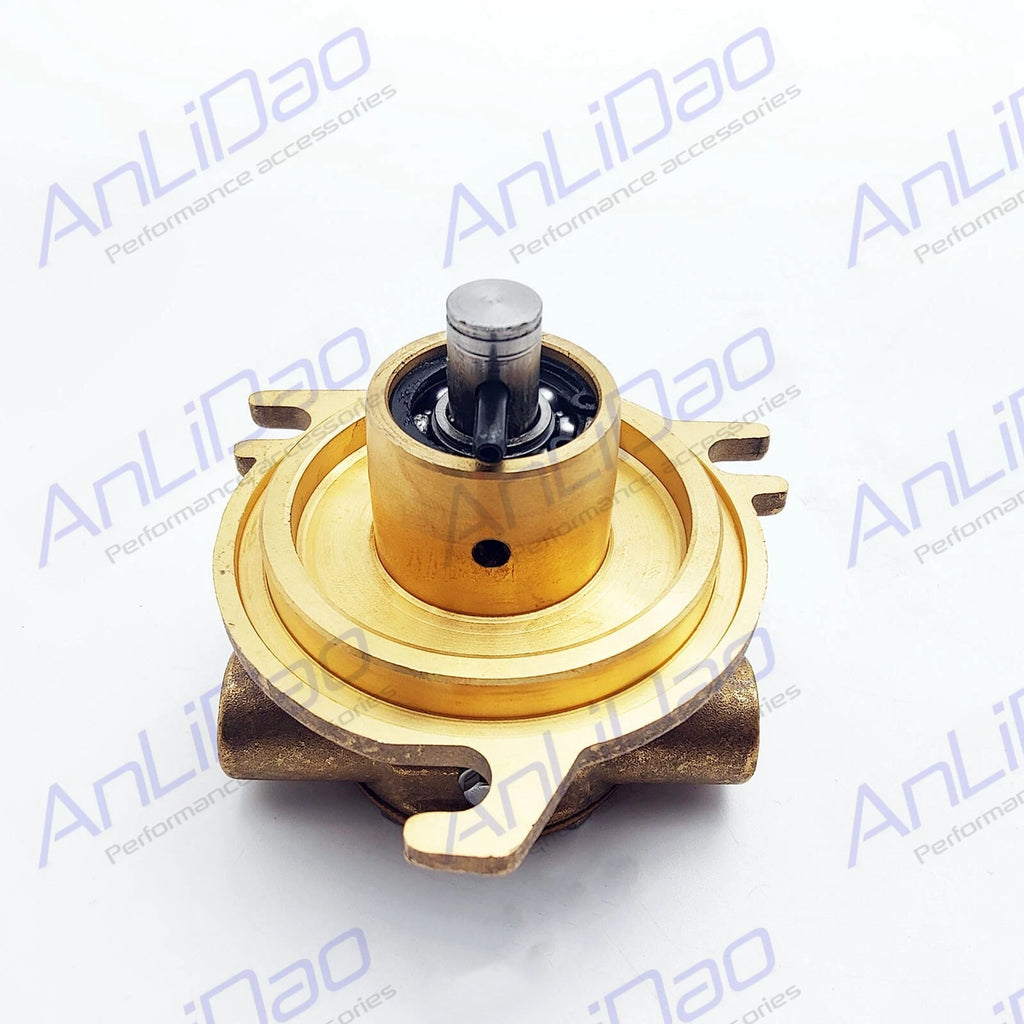 Replacement Sea Water Pump for Volvo Penta (2001–2003) 840557, 10-24707-01