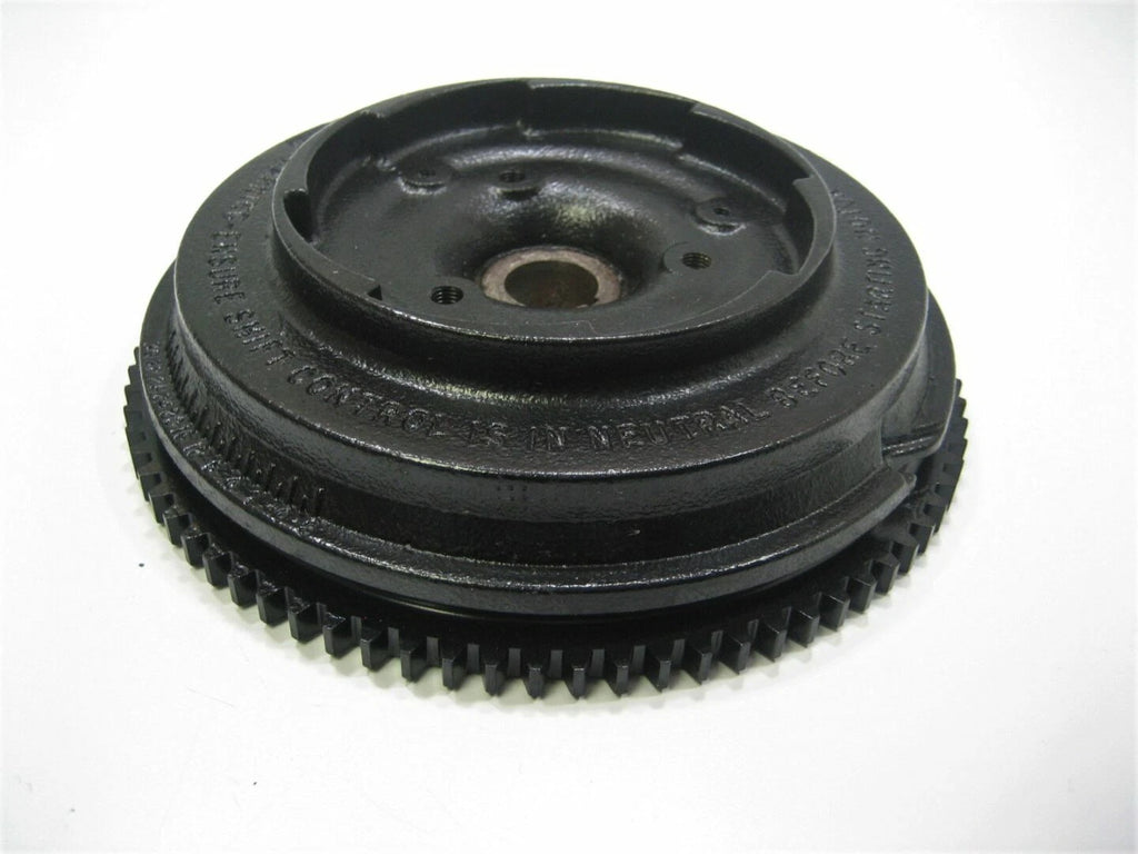 OMC 514321 Flywheel for Evinrude Johnson 25-35HP Outboard (1996–2001)