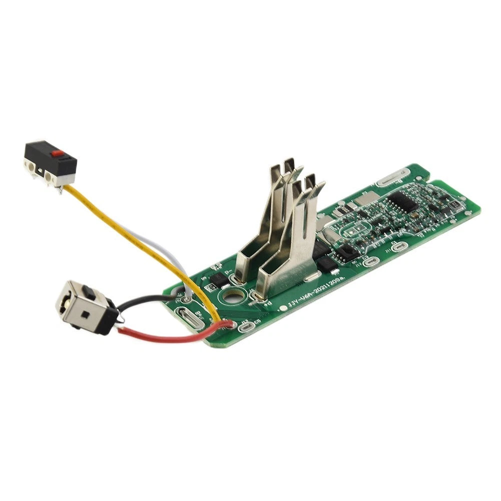 Protection Board for 21.6V Battery Pack (1pc)