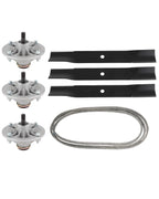 Deck Rebuild Kit for Toro TimeCutter Z5000 (50") 110-6892 117-1192 110-6837-03
