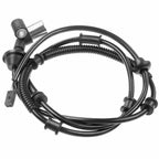 Rear Left ABS Wheel Speed Sensor for Jeep Cherokee (1994-2001)