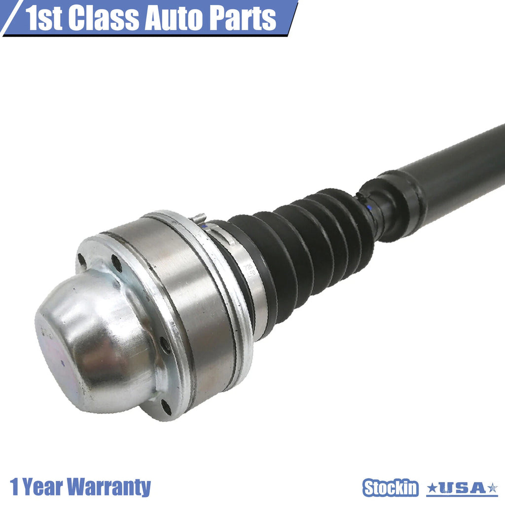 Front Drive Shaft for Jeep Liberty (2002-2007)