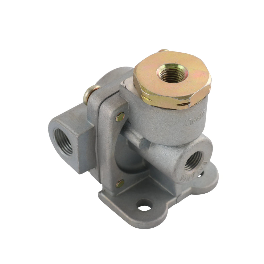 Quick Release Valve for Make Model
