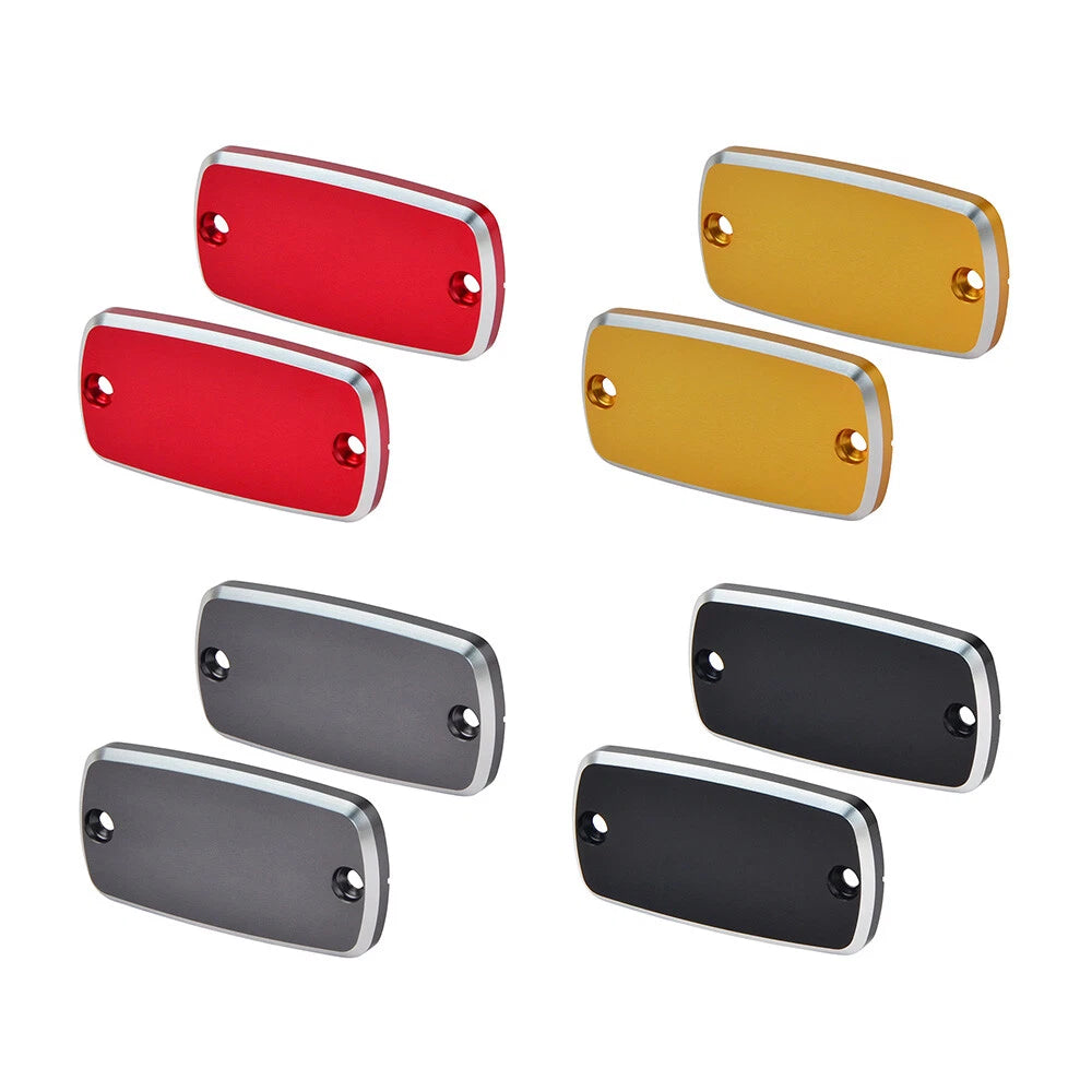 Brake Clutch Master Cylinder Cover Reservoir for Honda CB1000 CB1100 CBR1000F