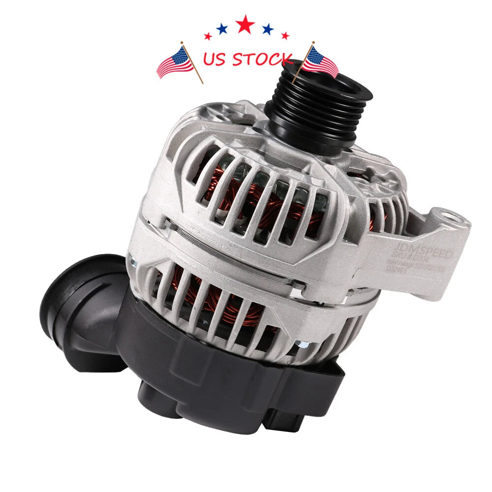 Alternator for BMW E46 3 Series 325 330 525 530 (2001-2006) 120 Amp