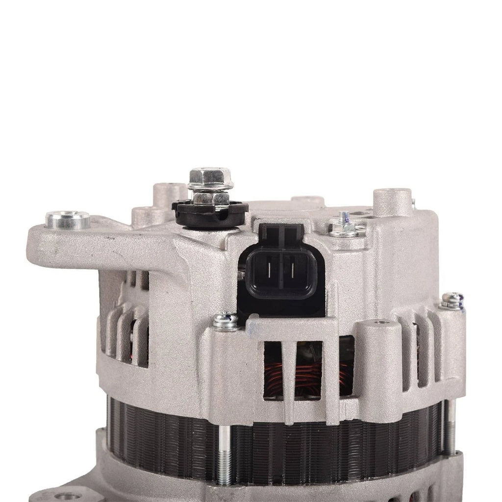 Alternator for Nissan Frontier Xterra (1999–2002) 80AMP 3.3L