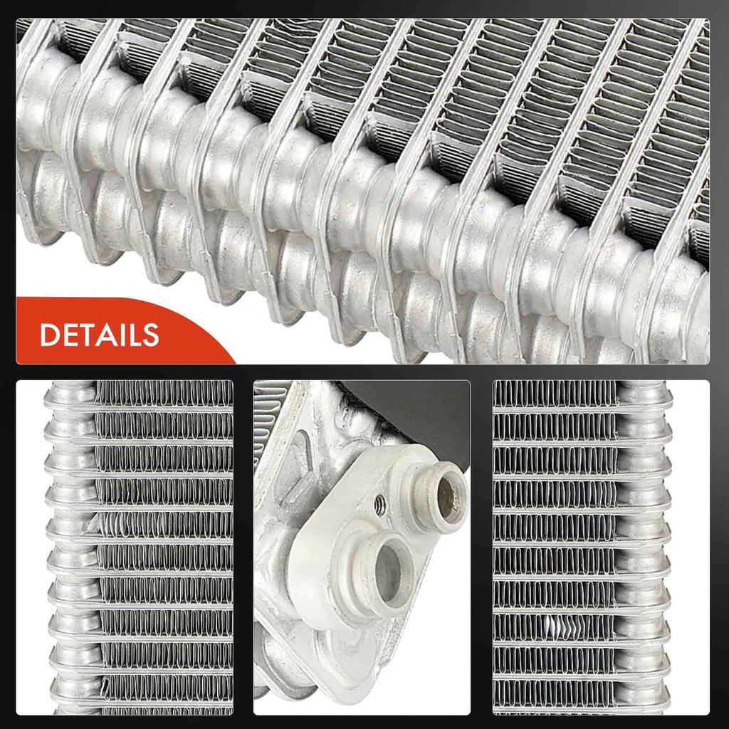 Rear A/C Evaporator Core for Toyota Sienna (2004-2010)