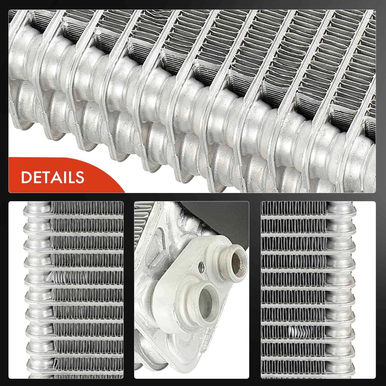 Rear A/C Evaporator Core for Toyota Sienna (2004-2010)
