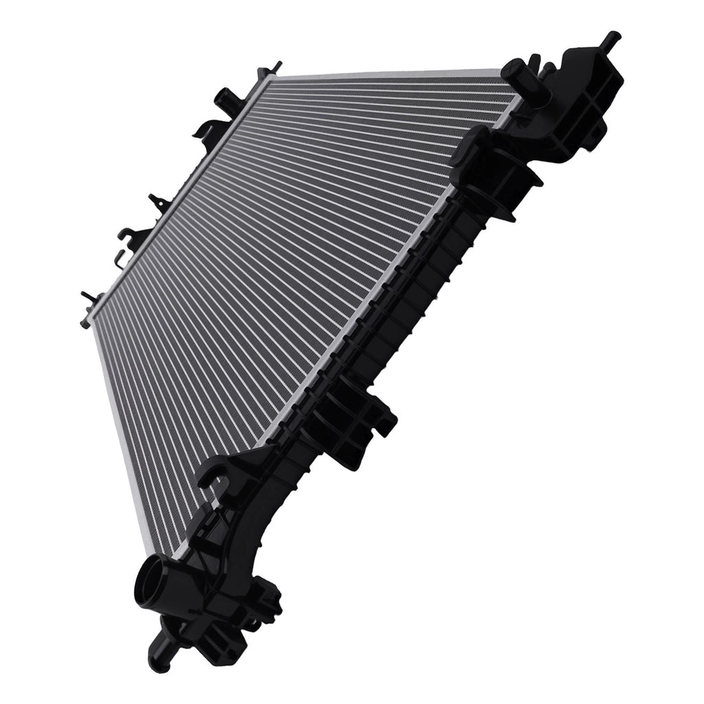 Direct Replacement Radiator for Jeep Grand Cherokee 3.0L (2016–2021) DPI13656