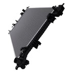 Direct Replacement Radiator for Jeep Grand Cherokee 3.0L (2016–2021) DPI13656