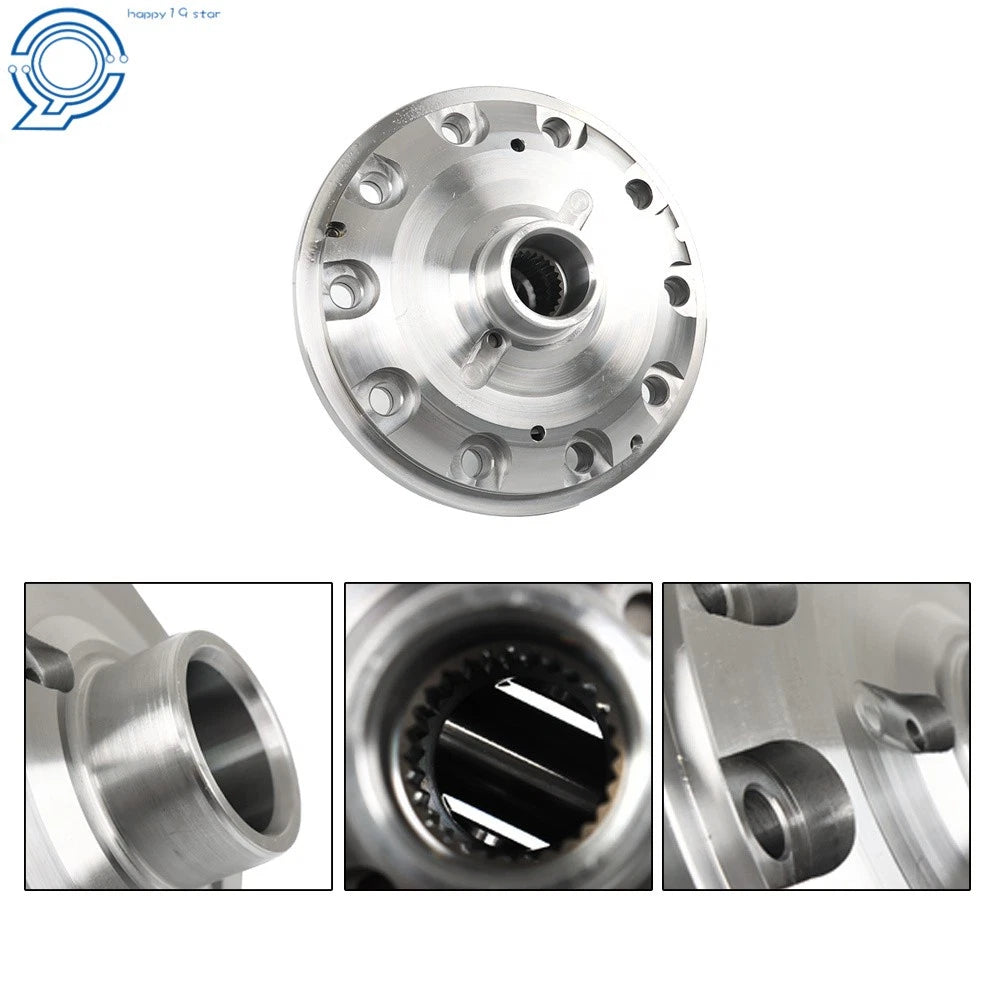 8" Trac Lock Posi Gear for Ford F-Series