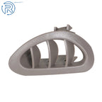 Left Driver Side AC Heat Air Defrost Vent for Ford Mustang (1994-2004)