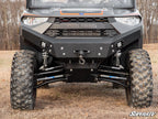 Front Inner Fender Guards for Polaris Ranger XP 1000 (2019–2023) - Black