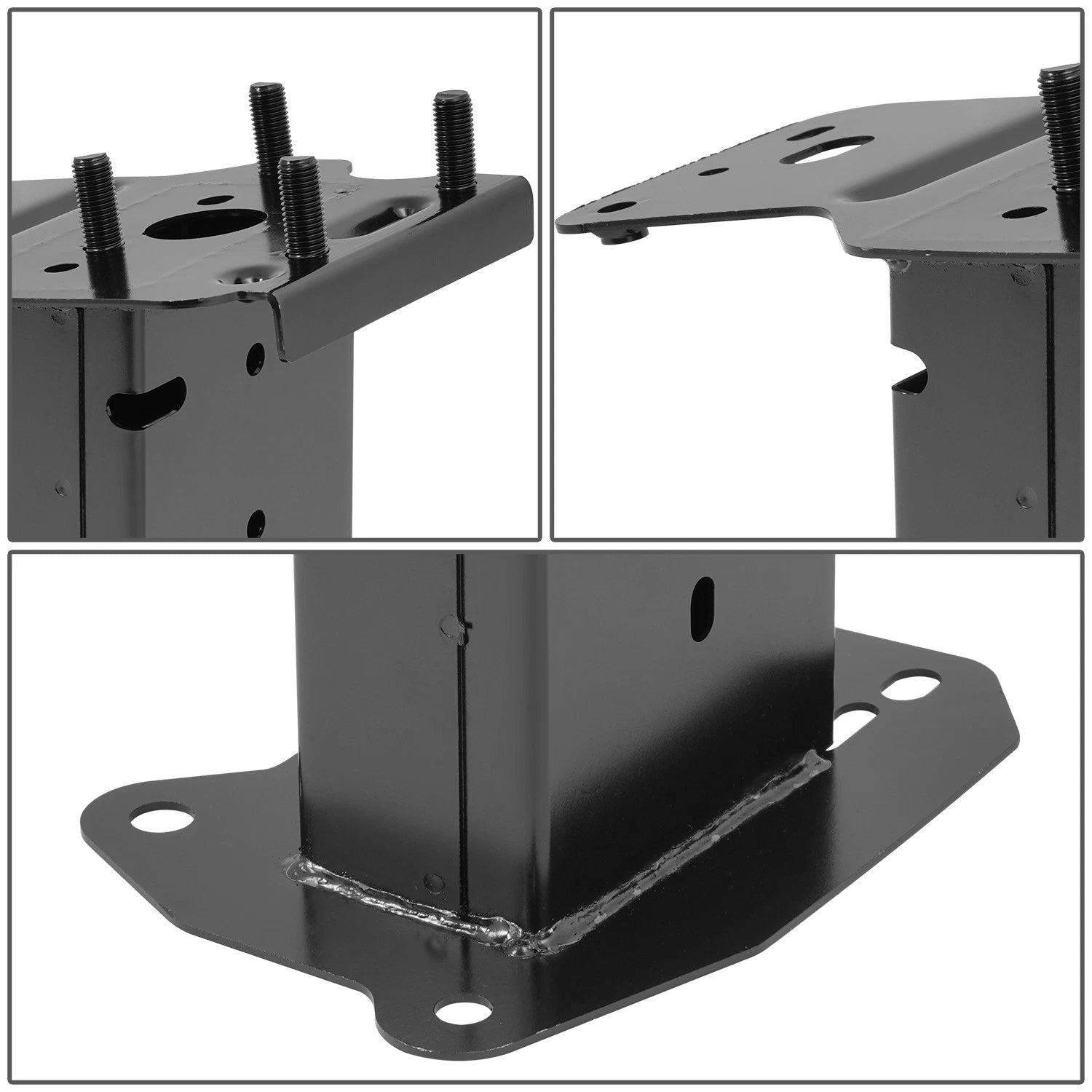 Bumper Cover Bracket for Nissan Sentra (2020–2023)