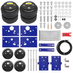 Air Spring Suspension Kit Rear for Dodge Ram 2500 (2014–2022)