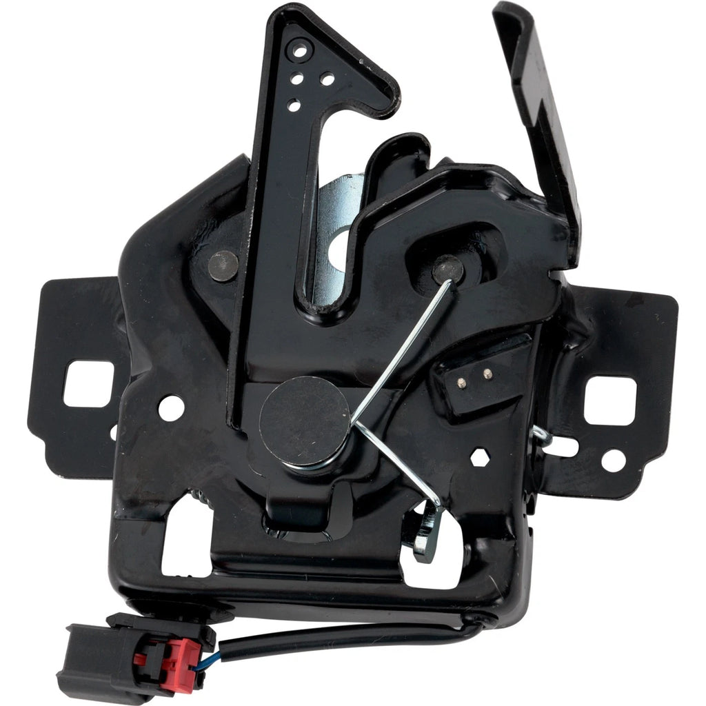 Hood Latch Lock for Ford F-150 (2015–2020)