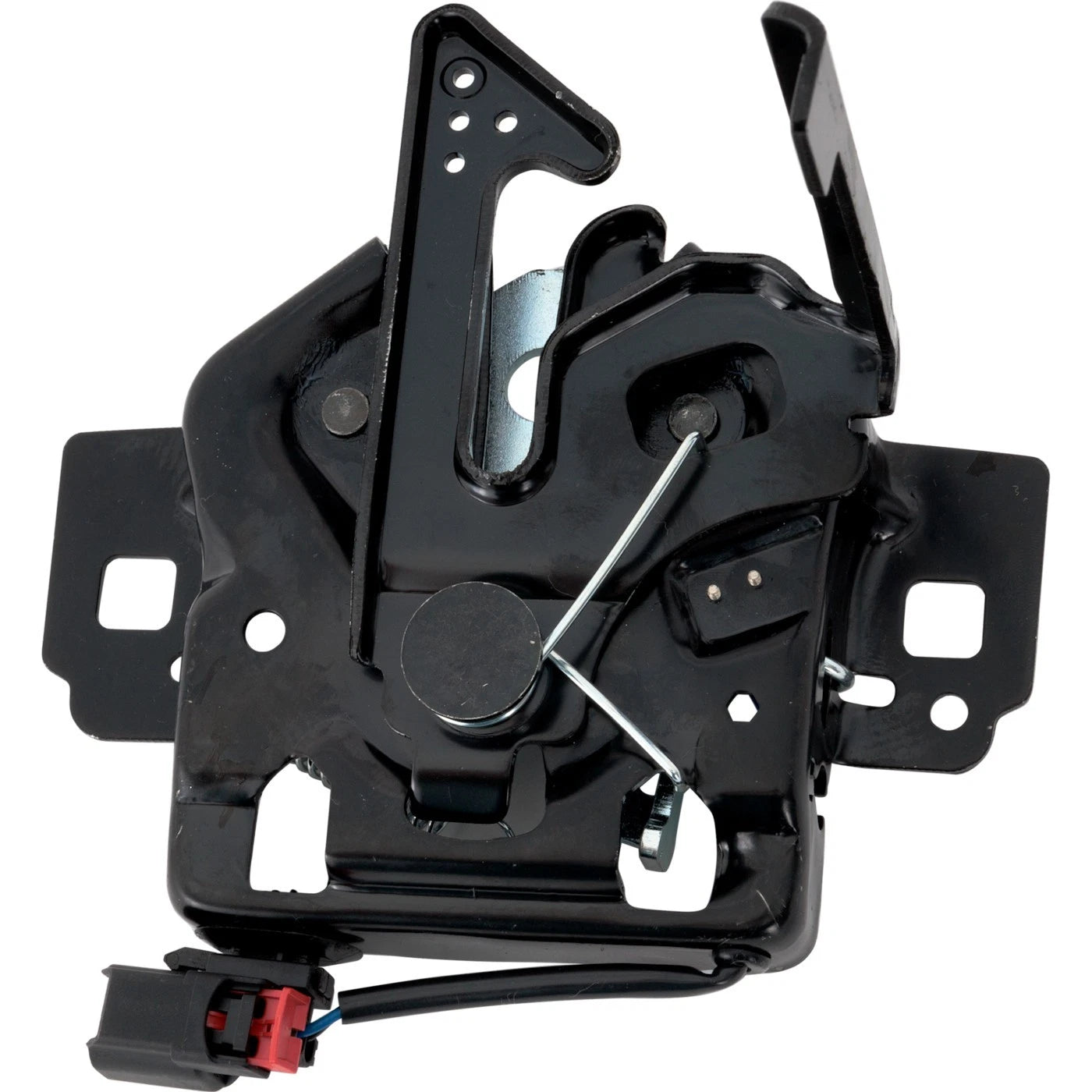 Hood Latch Lock for Ford F-150 (2015–2020)