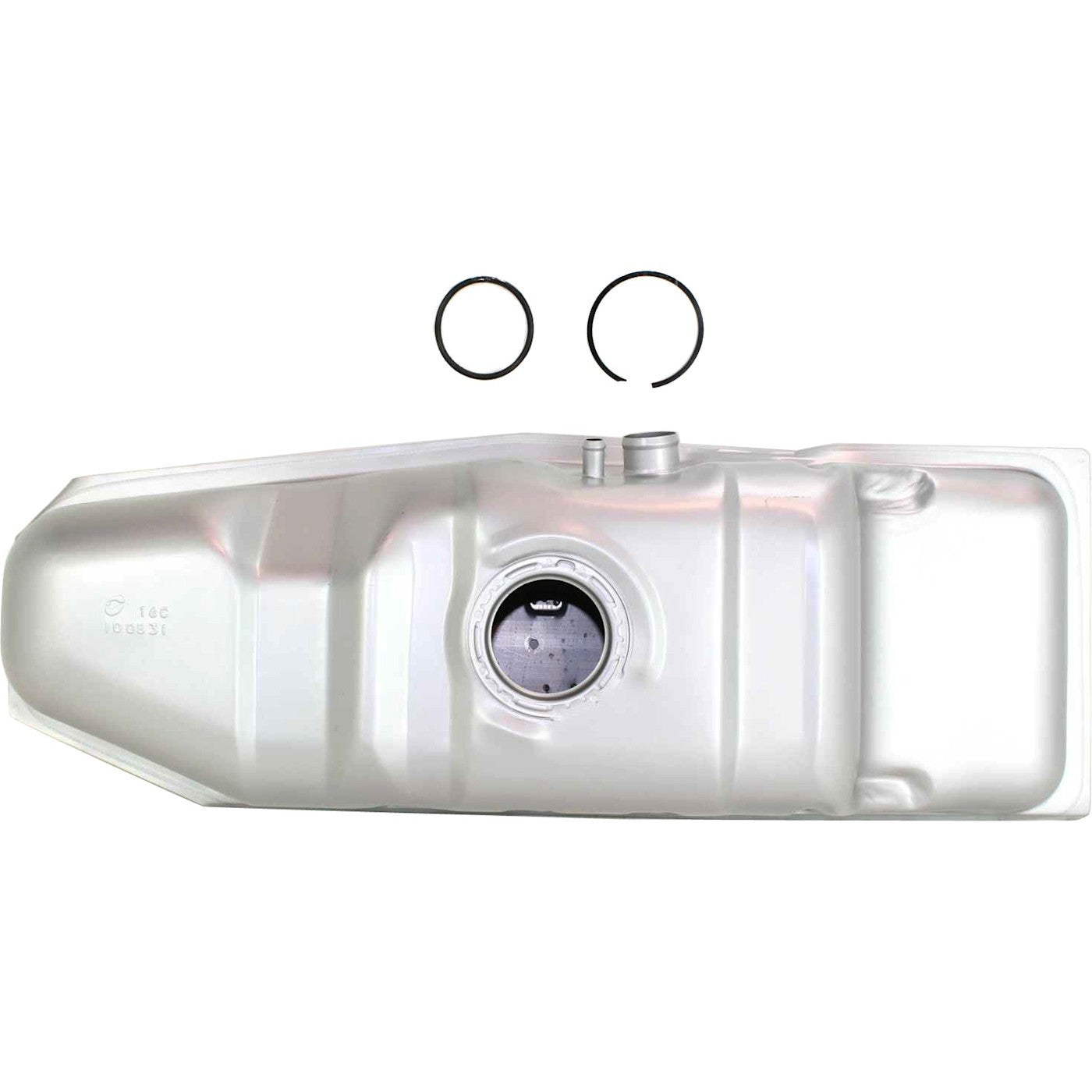 18.5 Gallon Fuel Gas Tank for Chevrolet S10 GMC Sonoma (1996)