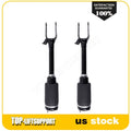 2X Front Air Suspension Shocks for Mercedes X164 W164 GL320 GL450 GL550 ML350