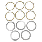 Clutch Kit for Yamaha DT125 DT125 R/LC RD125LC RZ125 (#8)