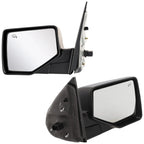 Heated Mirrors Set of 2 for Ford Explorer