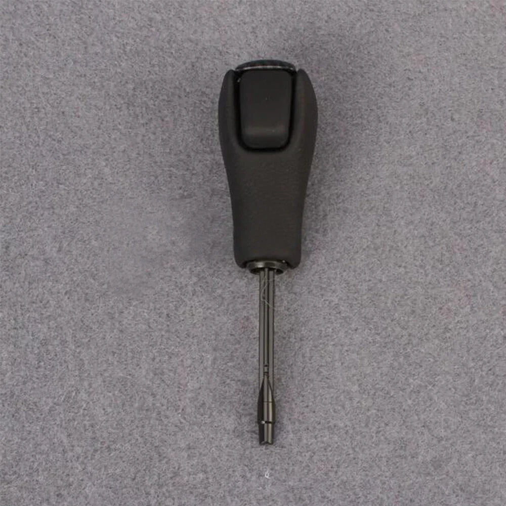 Carbon Fiber Automatic Gear Shift Knob for BMW 3 5 7 Series X3 X5 Z3
