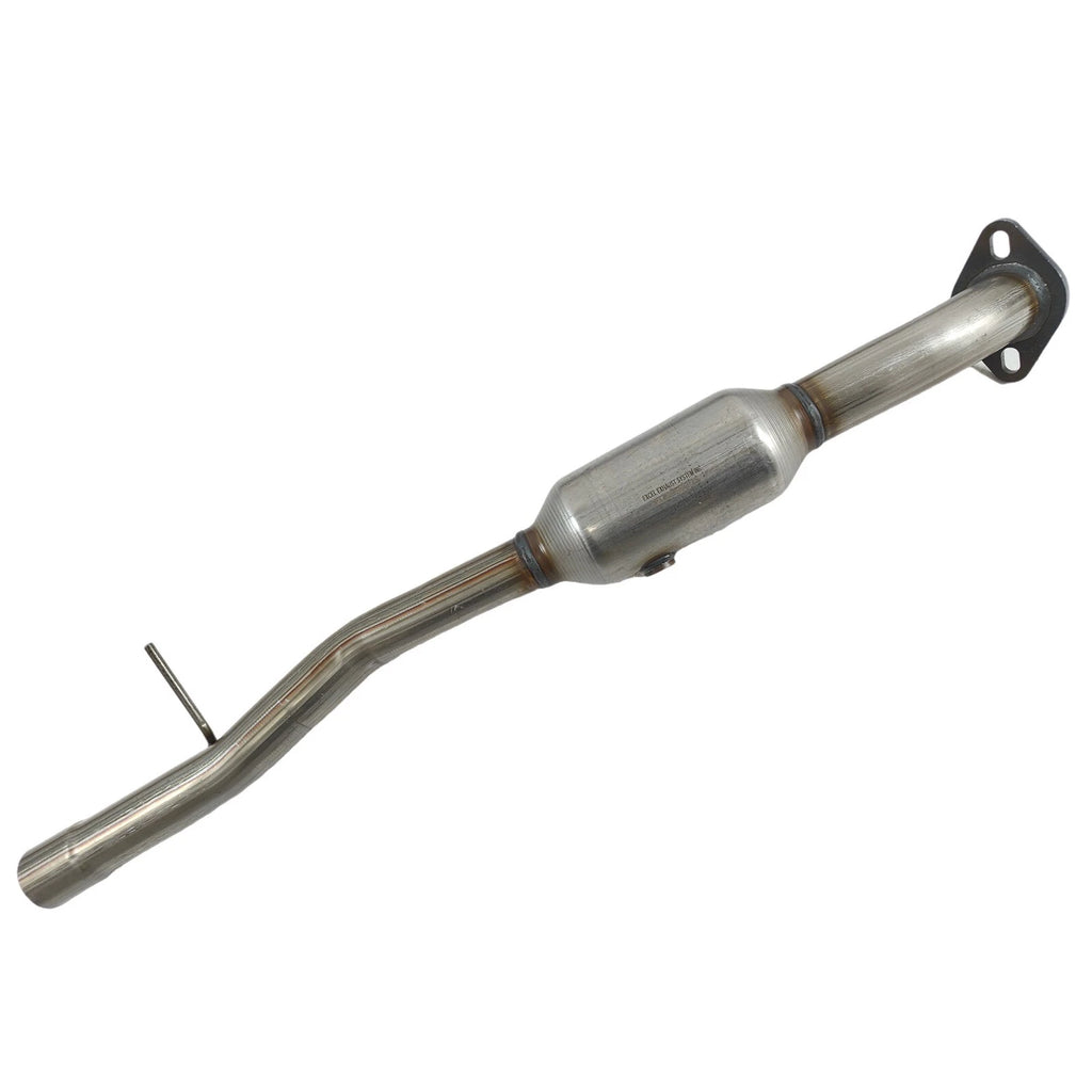 Rear Catalytic Converter for Mitsubishi Lancer 2008–2013, Outlander 2008–2013