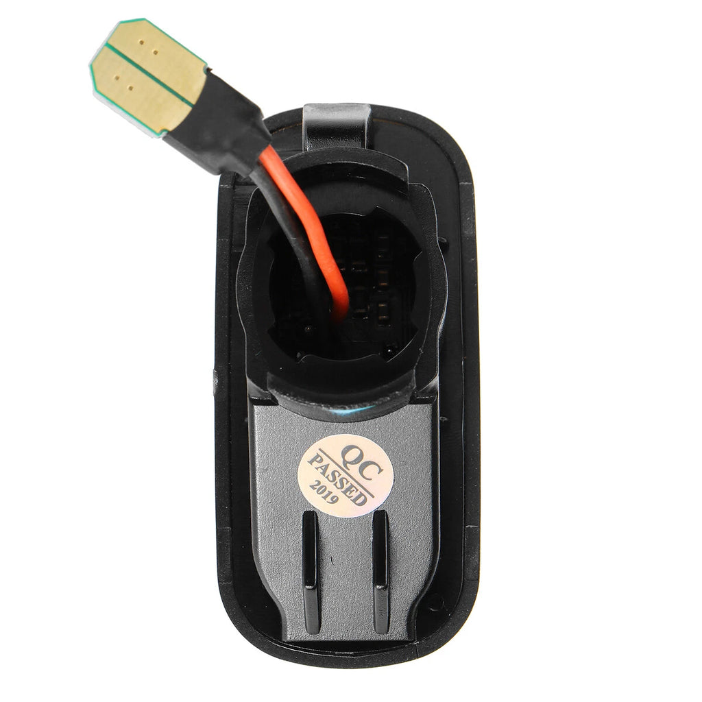 Dynamic LED Side Marker Light for Honda Acura RSX Integra Civic (2002–2006)