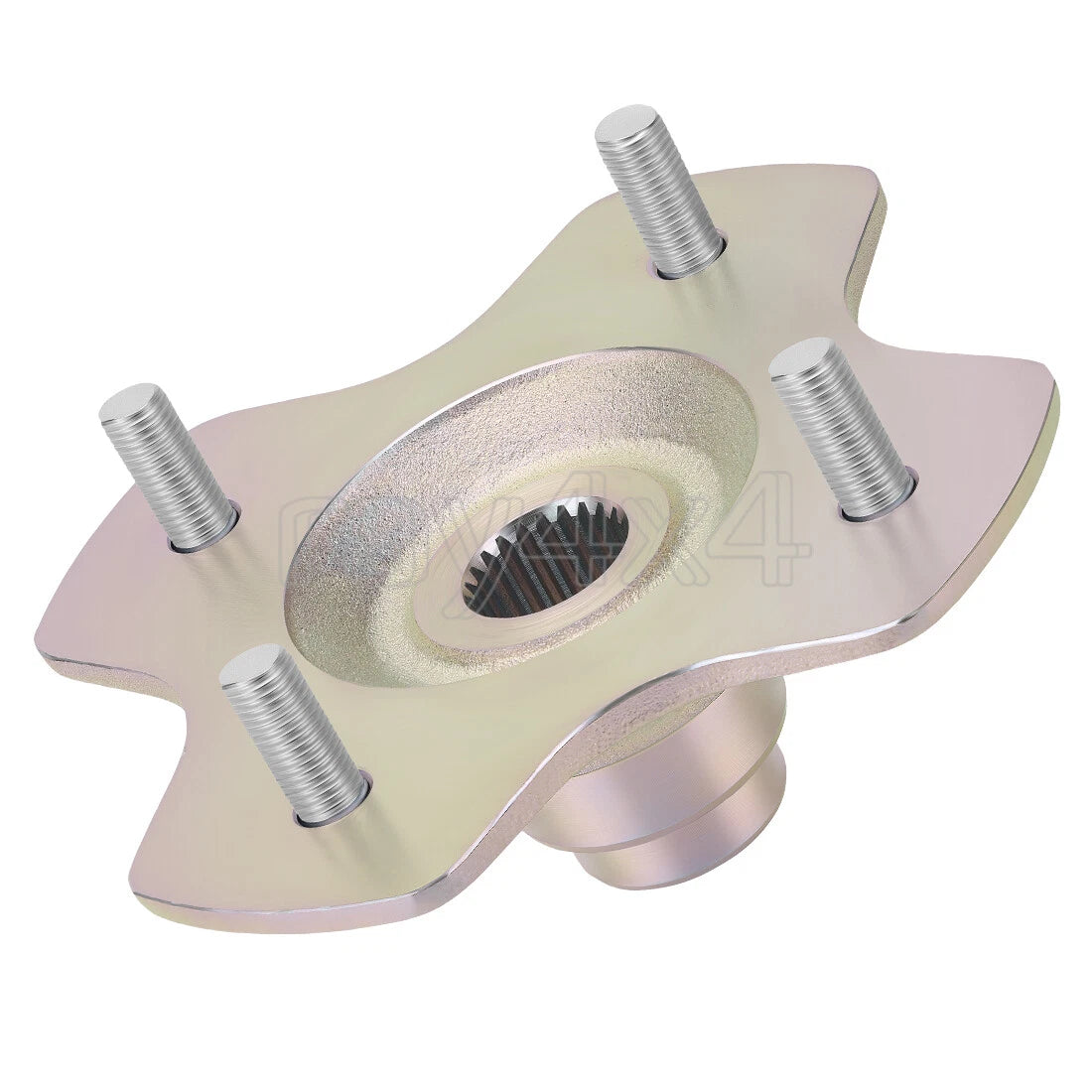Rear Wheel Hub Left for Honda Rancher 420 2x4 ES TRX420TE1/TRX420TM1 (2014–2024)