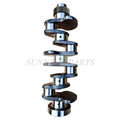 Crankshaft Assembly with Bearing Set for Cummins 4BT3.9 4BTA3.9 (–) 3929036 3907803