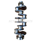 Crankshaft Assembly with Bearing Set for Cummins 4BT3.9 4BTA3.9 (–) 3929036 3907803